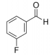 3-Fluorobenzaldehidas, 97%, 50 g 97%,