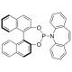 (S)-(+)-N-(3,5-Dioksa-4-fosfaciklohepta[2,1-a;3,4-a']dinaftalen-4-il)-dibenzo[b,f]azepinas, >=95% (elementinė analizė),