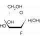 2-fluor-2-deoksi-D-gliukozė, glikoziliacijos inhibitorius, gliukozės analogas, glikoziliacijos inhibitorius, gliukozės analogas,