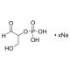 DL-Glyceraldehyde 2-phosphate sodium sal 