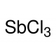 Stibio(III) chloridas, chemiškai švarus analizei, ACS reagentas, >=99.0% (RT), chemiškai švarus analizei, ACS reagentas, >=99.0% (RT)