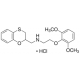 BENOXATHIAN HYDROCHLORIDE SELECTIVE A1 A 