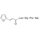 N-[3-(2-Furil)Akriloil]-Leu-Gly-Pro-Ala,  