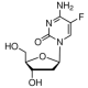5-fluor-2'-deoksicitidinas, >=98% (HPLC), milteliai, >=98% (HPLC), milteliai,