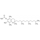 DL-alfa-Tokoferolio acetatas (vitaminas E), Ph.Eur., 50g 