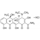 Tetraciklino hidroxhloridas, VETRANAL, analitnis standartas, 250mg 