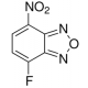 4-fluor-7-nitrobenzofurazanas, >=98% (elementinė analizė), >=98% (elementinė analizė),