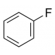 Fluorbenzenas, 99%, 100g 
