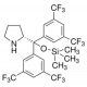 (R)-alfa,alfa-Bis[3,5-bis(trifluormetil)fenil]-2-pirolidinmetanolio trimetilsililo eteris, techninis laipsnis, techninis laipsnis,