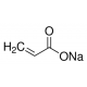 SODIUM ACRYLATE, 97% 