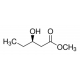 (-)-metilo (R)-3-hidroksivaleratas, >=98.0% (suma enantiomerų, GC), >=98.0% (suma enantiomerų, GC),