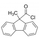 9-metil-9H-fluoren-9-karbonilo chloridas, >=99.0% (GC), >=99.0% (GC),