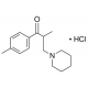 TOLPERISONE HYDROCHLORIDE 