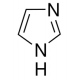 Imidazolas chemiškai švarus analizei, >=99.5% (GC) chemiškai švarus analizei, >=99.5% (GC)