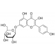 Kaempferolio 7-O-beta-D-gliukopiranosidas >=90.0% (HPLC) >=90.0% (HPLC)
