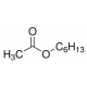 HEXYL ACETATE, NATURAL, >=98%, FCC, FG 