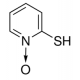 2-merkaptopiridino N-oksidas, 99%,