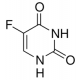 5-Fluorouracilas, 99% (HPLC), milteliai, 5g 