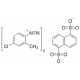FAST RED TR 1,5-NAPHTHALENEDISULFONATE*S 
