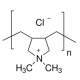 Poli(dialildimetilamonio chlorido) tirpalas, average Mw <100,000 , 35 wt. % vandenyje, 1l 