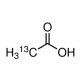 acto rūgštis-2-13C, 99 atomų % 13C, 99 atomų % 13C