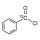 Benzoilchloridas-alfa-13C 99 atomų % 13C 99 atomų % 13C