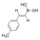 TRANS-2-(4-METHYLPHENYL)VINYLBORONIC AC 