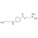 TETRACAINE FREE BASE 