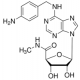 AB-MECA, kietas,