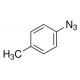 4-Azidotolueno tirpalas, ~0.5 M tert-butilo metilo eteryje, >=95.0% (HPLC),