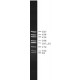 PUC18 DNA MARKER HAE III DIGEST 