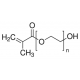 Poli(etilen glikolio) metakrilatas Mn ~526 100ml 