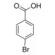 4-Bromobenzoinė rūgštis , 25g 98%,