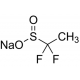 SODIUM 1,1-DIFLUOROETHANESULFINATE, 95% 