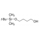 4-(tert-Butildimetilsilil)oksi-1-butanolis, 97%,