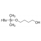 4-(tert-Butildimetilsilil)oksi-1-butanolis, 97%, 97%,