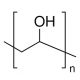 Poli(vinil)alkoholis, average Mw 89,000-98,000, 99+%  hidrolizuotas, 500g 