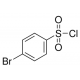 4-brombenzensulfonilo chloridas, 98%,