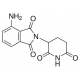 POMALIDOMIDE 