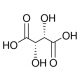 DL-TARTARIC ACID 