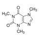 Kofeino tirpalas 1.0 mg/mL metanolyje, ampulė 1 mL, sertifikuotas etaloninė medžiaga 1.0 mg/mL metanolyje, ampulė 1 mL, sertifikuotas etaloninė medžiaga