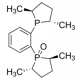 1,2-Bis[(2S,5S)-2,5-dimetilfosfolano]benzeno monooksidas, lynų švarumas, lynų švarumas,