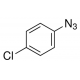 1-Azido-4-chlorbenzeno tirpalas, ~0.5 M tert-butilo metilo eteryje, >=95.0% (HPLC), ~0.5 M tert-butilo metilo eteryje, >=95.0% (HPLC),