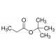 TERT-BUTYL PROPIONATE, 99% 