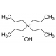 TETRAPROPYLAMMONIUM HYDROXIDE, 1.0M SOLU TION IN WATER 