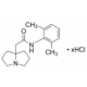 PILSICAINIDE HYDROCHLORIDE 