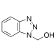 1H-Benzotriazol-1-metanolis, 98%,