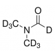 N,N-Dimetilformamidas-d7, 99.5 atomų % D, turi 1 % (v/v) TMS, 99.5 atomų % D, turi 1 % (v/v) TMS,