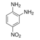 4-Nitro-o-fenilendiaminas, 98%, 5g 98%,