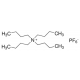 Tetrabutilammonio heksafluorofosfatas 99%, 25g 